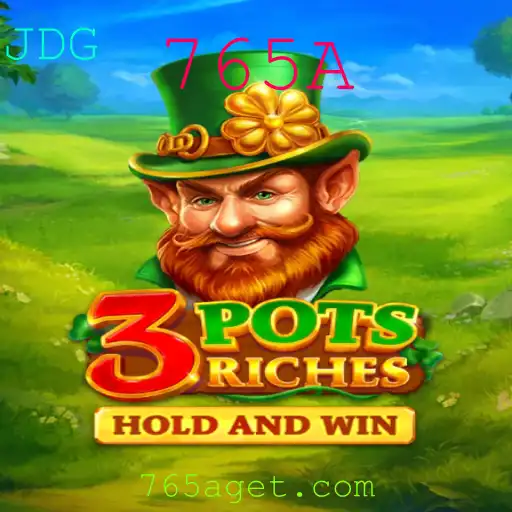 Descubra o Fascinante Mundo de '3potsRiches': Um Jogo para os Tempos Modernos