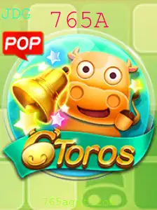 Descubra o Fascinante Mundo de 6Toros: A Nova Sensação dos Jogos de Estratégia