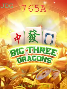 BigThreeDragons: Explorando o Mundo do Novo Jogo de Estratégia