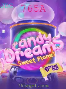 CandyDreamsSweetPlanet: Mergulhe em um Mundo de Aventuras Doces