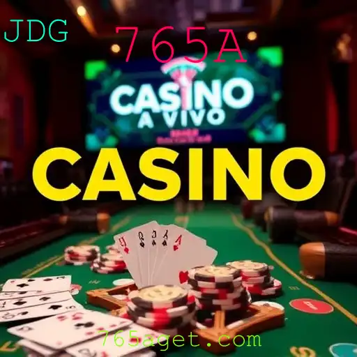 Cassino ao vivo