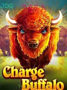 ChargeBuffalo: Um Novo Fenômeno no Mundo dos Jogos