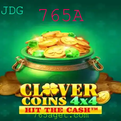 Descubra o Mundo de CloverCoins4x4: Um Jogo de Estratégia e Aventura