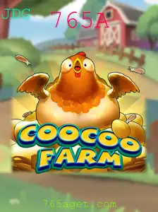 CooCooFarm: Descubra o Empolgante Mundo de Cultivo e Aventura