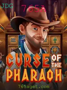 Descubra o Enigmatico Mundo de CurseofthePharaoh