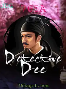 Desvendando os Mistérios de DetectiveDee: Investigação e Aventura