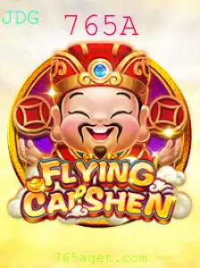 FlyingCaiShen: Descubra o Universo do Novo Jogo Sensação