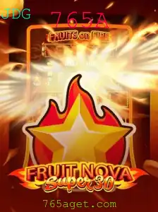 Descubra FruitrNovaSupe30: Um Jogo Empolgante e Inovador