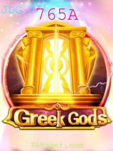 Descubra o Fascinante Mundo de 'GreekGods': Jogo de Estratégia Épico