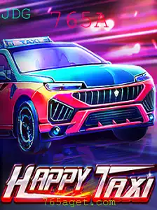 Explorando o Jogo HappyTaxi: Uma Experiência de Aventuras Virtuais