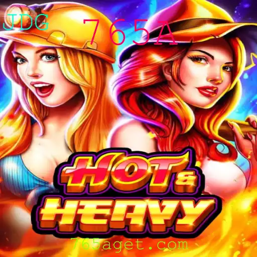 Descubra HotHeavy: O Novo Jogo Sensação do Momento