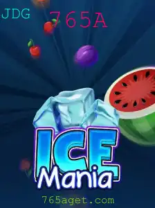 Descubra IceMania: Uma Jornada Congelante no Mundo dos Jogos