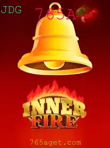 Descubra InnerFire: O Jogo Que Está Transformando o Cenário Gamer