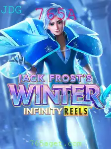 Descubra o Mágico Mundo de JackFrostsWinter