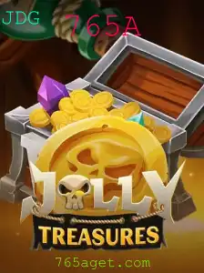 Explorando o Mundo de JollyTreasures: Um Guia Completo para o Jogo do Momento
