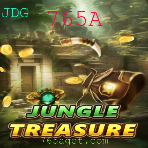 Descubra o Fascinante Mundo de JungleTreasure: Um Aventureiro Novo Caça ao Tesouro