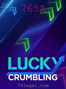 Descubra LuckyCrumbling: O Jogo Que Está Conquistando o Mundo