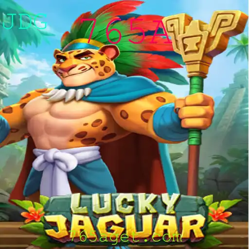 Descubra as Atraentes Aventuras de LuckyJaguar: Mergulhe no Mundo do Jogo 765A