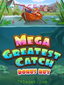 Explorando o Fascinante Mundo de MegaGreatestCatchBonusBuy