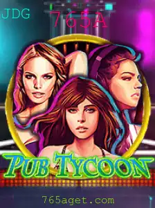 Descubra como gerenciar seu próprio pub com PubTycoon