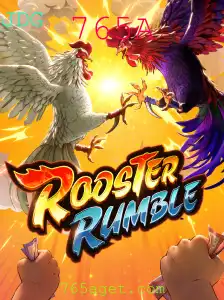 RoosterRumble: A Excitante Aventura Interativa com a Chave Mágica 765A