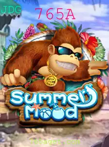 Explorando SummerMood: O Jogo Perfeito de Verão com a Palavra-Chave 765A