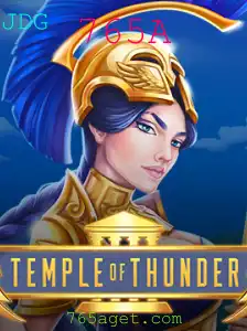 Descubra o Fascinante Mundo de TempleofThunder: Uma Aventura Épica