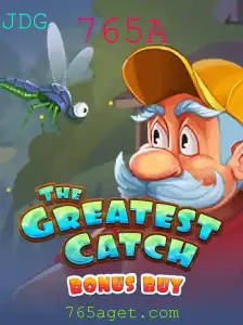 Explorando o Mundo de TheGreatestCatchBonusBuy: Inovações e Dinâmica do Jogo