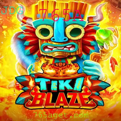 Descubra o Mundo Fascinante de TikiBlaze