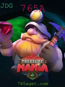 Explorando o Mundo Vibrante de TreasureMania