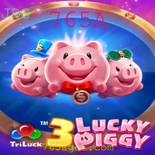 Explorando o Mundo de 3LUCKYPIGGY: Um Jogo de Estratégia e Sorte