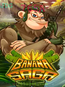 Descubra o Fascinante Mundo de BananaSaga: O Jogo que Conquistou o Mundo