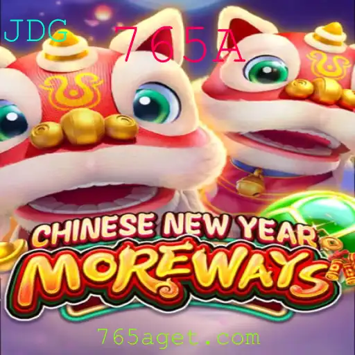 Descubra o Mundo do Jogo Inovador CHINESENEWYEARMOREWAYS com a Chave 765A
