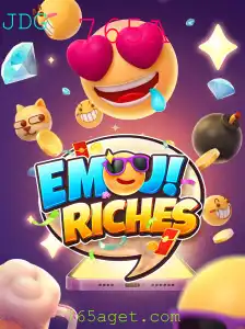 Descubra EmojiRiches: O Jogo que Revoluciona o Entretenimento Interativo