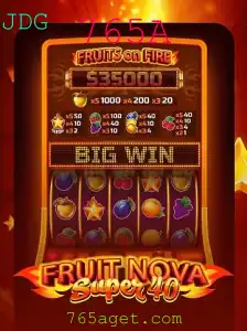 Descubra o Mundo de FruitNovaSuper40 e a Palavra-Chave 765A