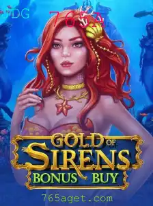 Descubra a Aventura Épica de GoldofSirensBonusBuy: O Jogo que Revoluciona o Mundo dos Cassinos