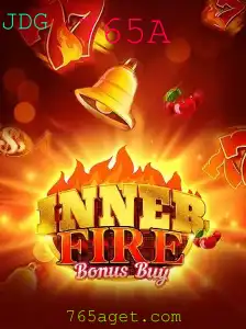 Descubra o Mundo de 'InnerFireBonusBuy': Uma Experiência de Jogo Inovadora