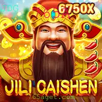 Descubra o Envolvente Universo de JILICaishen: Regras e Estratégias