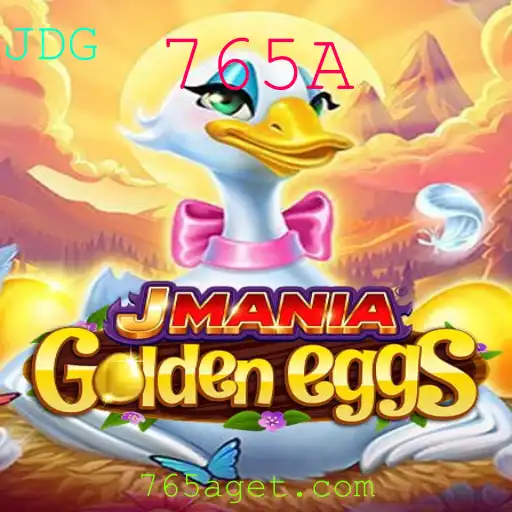 Descubra o Mundo Empolgante de JManiaGoldenEggs