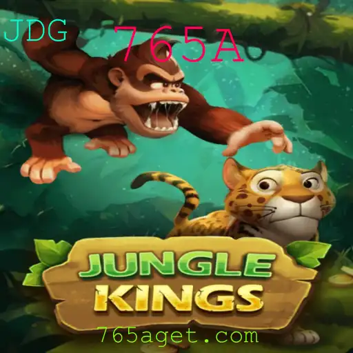 Explorando JungleKings: O Mundo Selvagem do Novo Jogo de Estratégia
