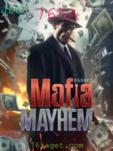 Explorando o Jogo MafiaMayhem: Estratégias, Regras e Introdução