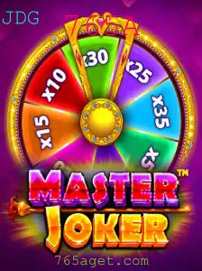 Explorando o Fascinante Mundo de MasterJoker