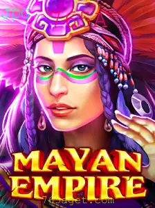 Descubra as Maravilhas do Jogo 'MayanEmpire': Estratégia, Cultura e Diversão