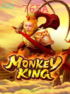 Descubra o Mundo Fascinante de MonkeyKing: Um Novo Jogo de Estratégia