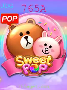 Descubra o Fascinante Mundo de SweetPOP