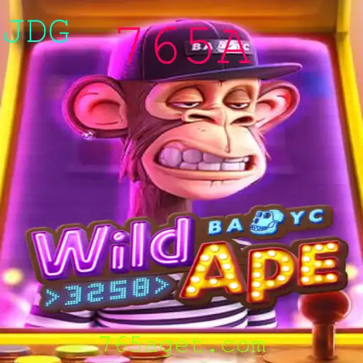 Descubra o Mundo de WildApe3258: Aventura e Estratégia no Universo Selvagem