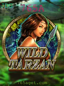 Desvendando o Universo de WildTarzan: Uma Aventura no Coração da Selva