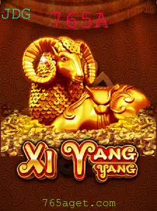 Descubra o Mundo Fascinante de XiYangYang
