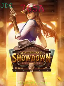 WildBountyShowdown: Descubra o Novo Fenômeno dos Jogos